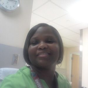 Meet your Posher, Lakesha